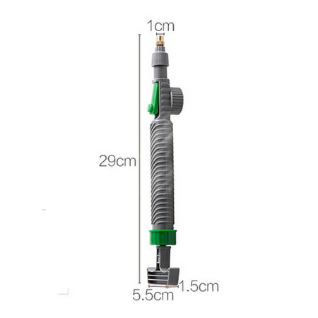 Opryskiwacz Ciśnieniowy Do Butelki - Atomizer Płynów 500/100ml - Idealny Do Pielęgnacji Roślin
